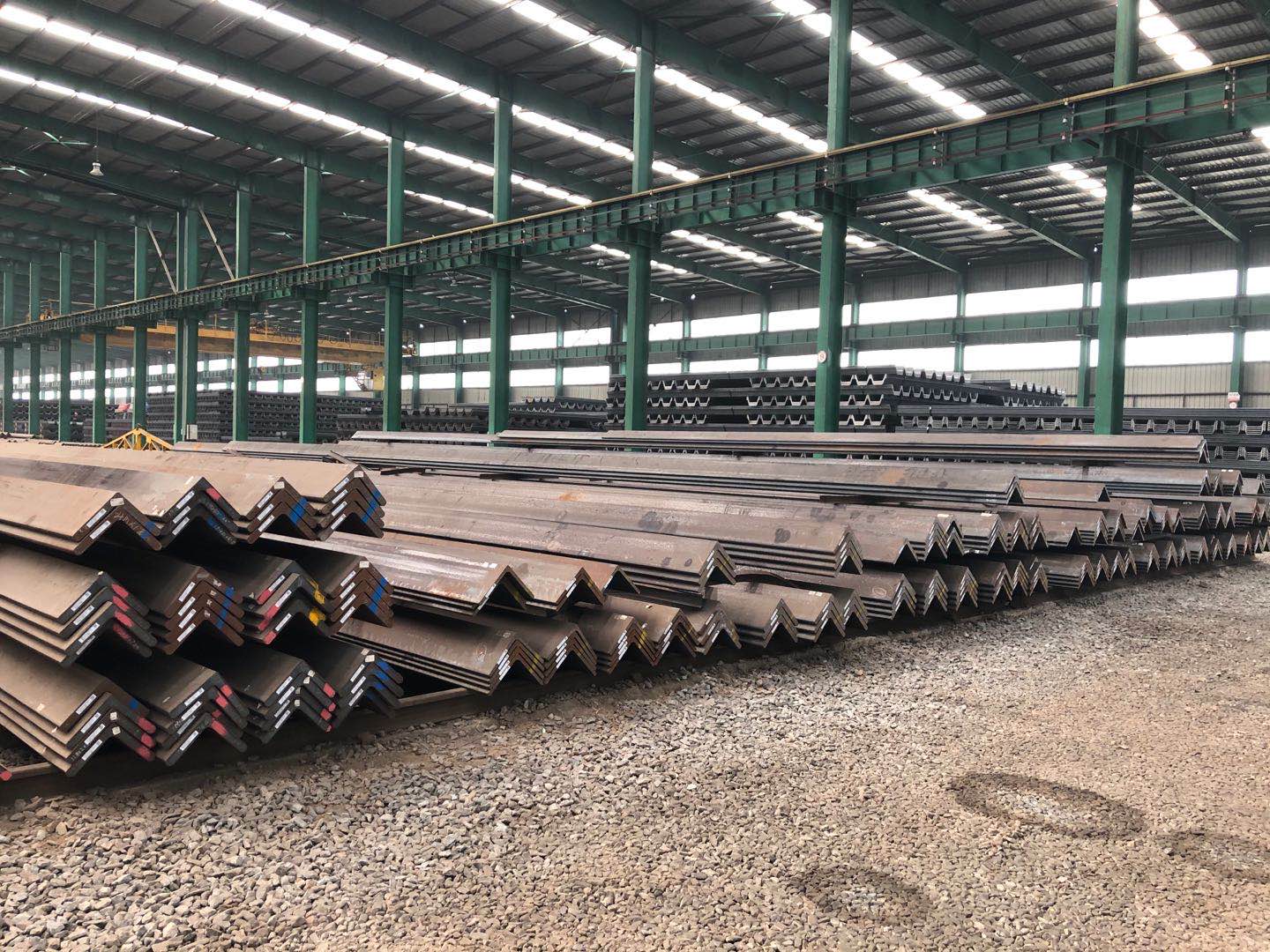 Q355B南網(wǎng)角鋼多少錢一噸