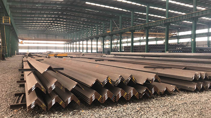 Q355C角鋼200*200*26定尺加工