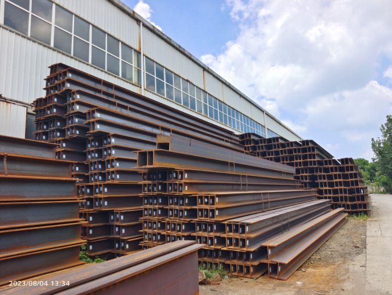 H型鋼502*475*25*25理論重量表