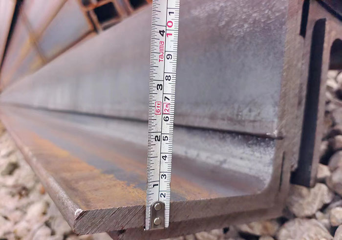 ∠150×150×12mm角鋼