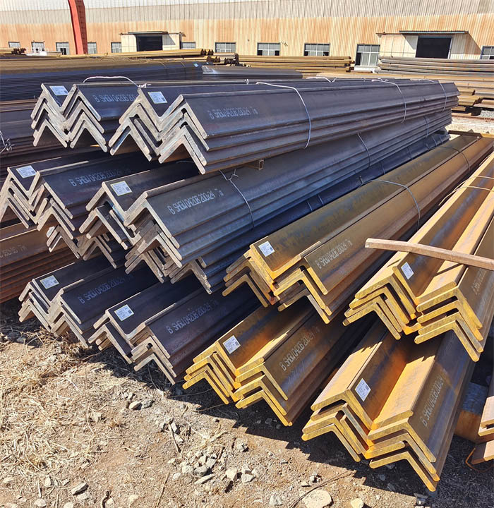 Q460C高強(qiáng)角鋼∠300×300×24鐵塔角鋼理論重量