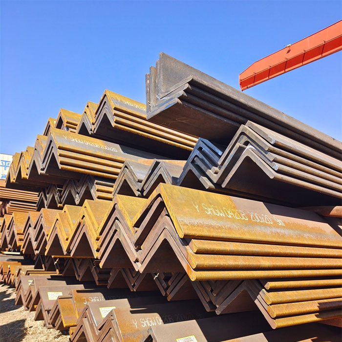 Q355B角鋼